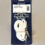 72´ GAS TANK STRAP´