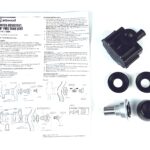 FUEL SURGE PROTECTOR W/FL