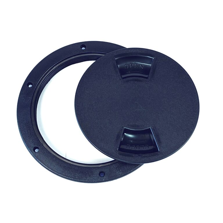 inspektionslucka i plast