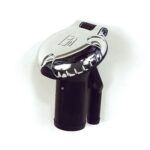 Tanklock/tankanslutning