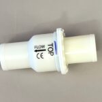 Backventil bränsleslang 