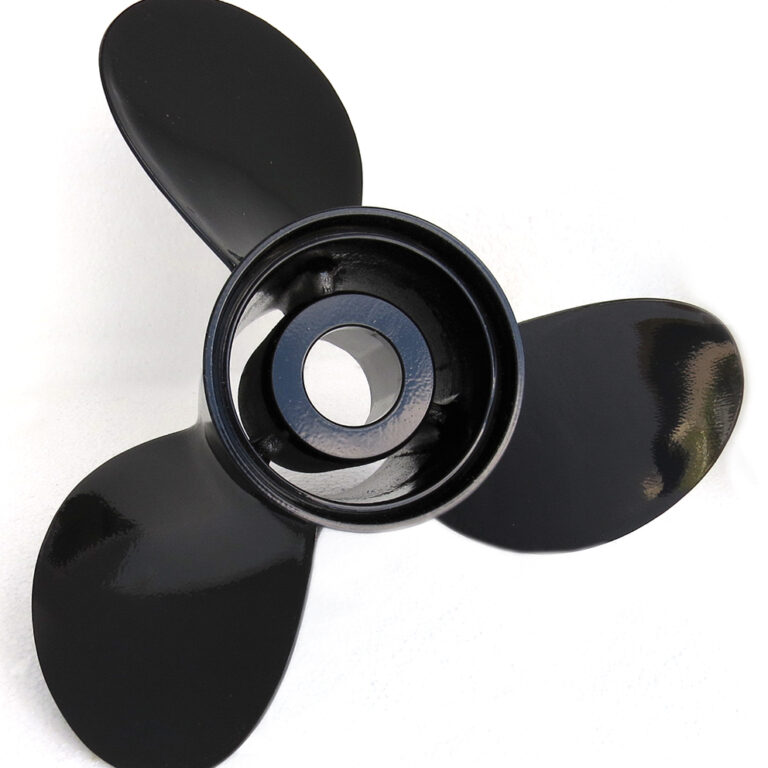 Båtpropeller för Honda 75-130 hk, stigning 15 tum
