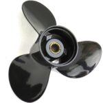 Propeller för Evinrude/Johnson 20-35 hk, stigning 15 tum