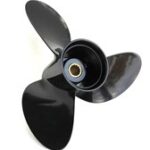 Båtpropeller till Evinrude/Johnson 12 1/4x15