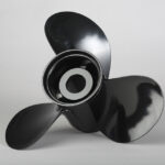 3-bladig propeller