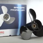 Båtpropeller till Suzuki DF200-300