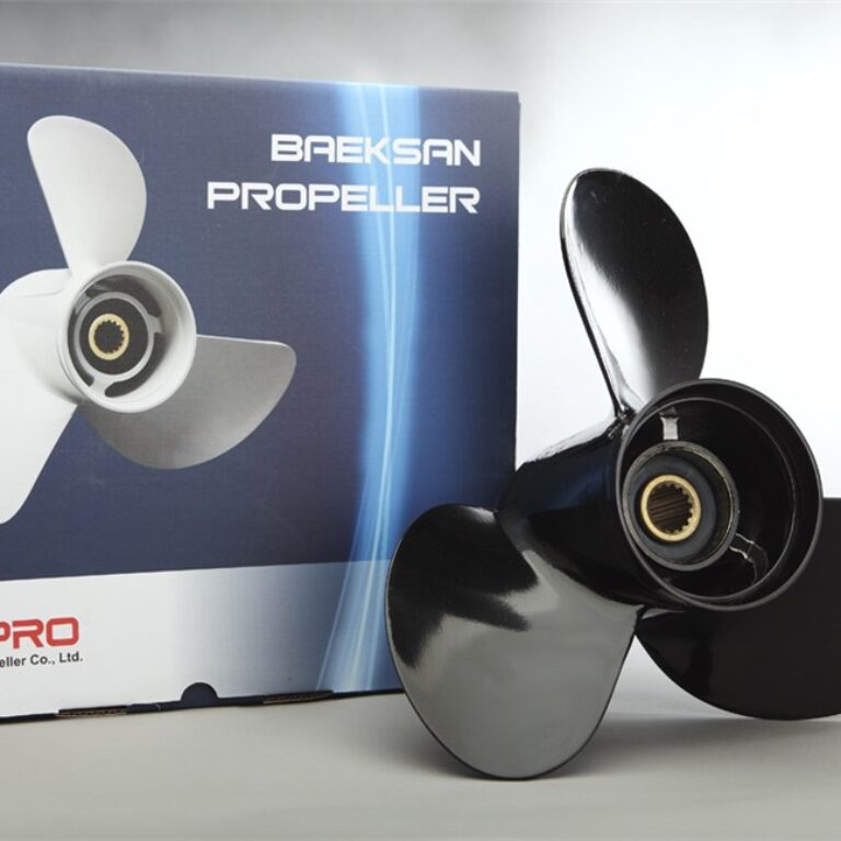 Båtpropeller till Suzuki DF200-300