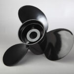 Propeller för båtmotor 150-300 hk