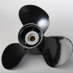 Propeller för Tohatsu, stigning 9 tum
