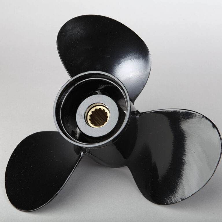 Propeller för Tohatsu, stigning 9 tum