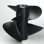 Duoproppropellrar för Volvo AQ (280/290) DP B4