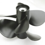 Duoproppropellrar för Volvo AQ (280/290) DP A5