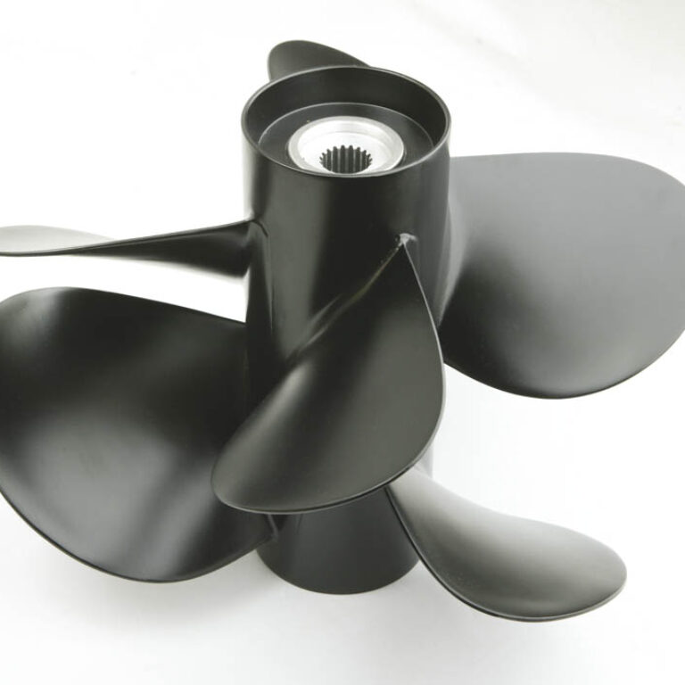 Duoproppropellrar för Volvo AQ (280/290) DP A5