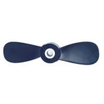 BaekSan Saildrive för Volvo Penta 2-blad