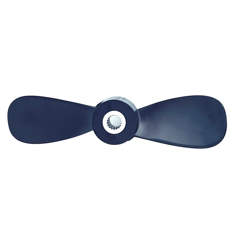 BaekSan Saildrive för Volvo Penta 2-blad