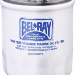 Bel Ray oljefilter