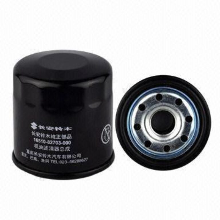 Oljefilter Suzuki