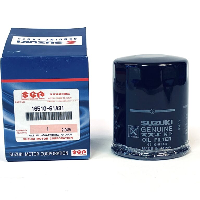 Oljefilter Suzuki
