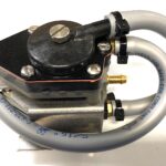 Bränslepump VRO V6, 60 grader (5007422)