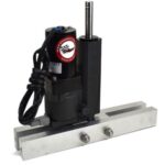 Versa upgrade to Action - Från 8 till 14 tum 