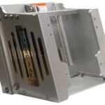 Bob´s Machine Jackplate, 4 tum, Extreme Gen 3 Standard Max 550hk