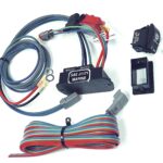 Reläkit, Passar Action serie