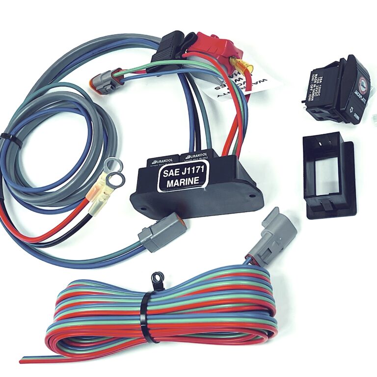 Reläkit, Passar Action serie