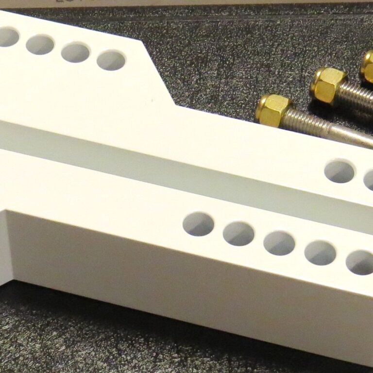 Facebookfynd transom spacers 2 tum