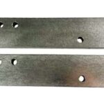 Transomspacers 1 tum 