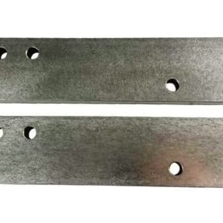 Transomspacers 1 tum 