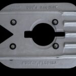 Hydrofoil, stabilizer