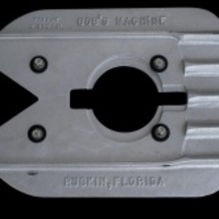 Hydrofoil, stabilizer