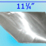 Skeg Mercruiser Bravo 1 1988-89, 070-SMRB18889