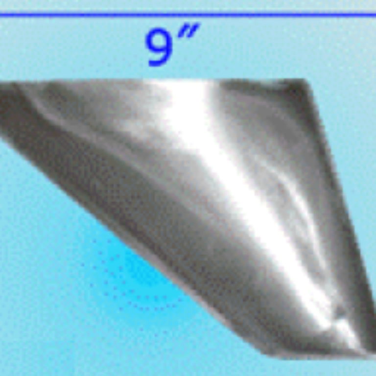 Skeg Mercury/Mariner 80-140hk and HP engines, 070-SM80140