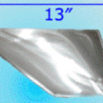 Skeg Mercruiser Bravo 1 och 3 1990->, 070-SMRB1B390L