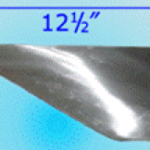 Skeg King Cobra 1992->, 070-SOV8K92L