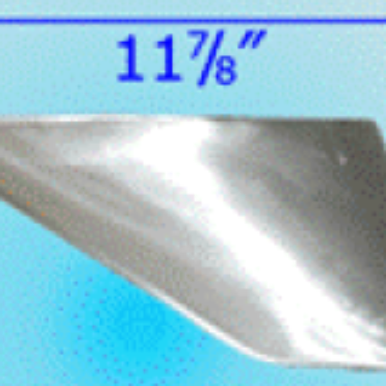 Skeg äldre Volvo SX -2007, 070-SOVSX