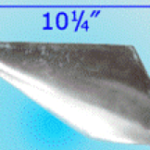 Evinrude/Johnson V6 ->1984