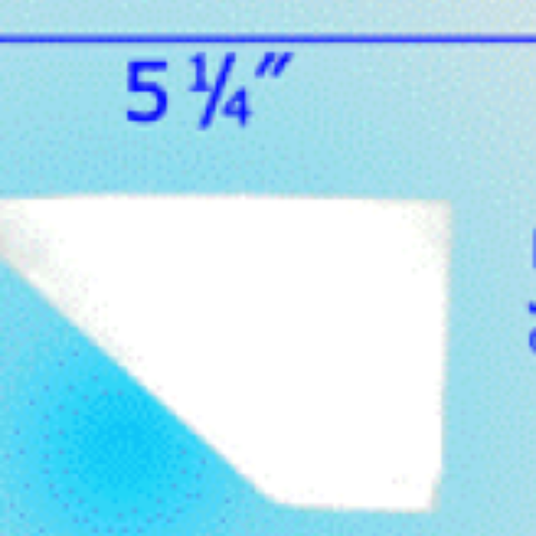 Skeg Johnson/Evinrude 10-15hk, 070-SE1015