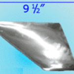 Skeg Mercruiser Alpha one gen 2 -> 1999, 070-SMRA19199