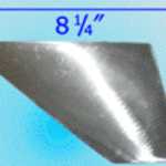 Skeg Yamaha 70-90hk 1988->, 070-SY907088L