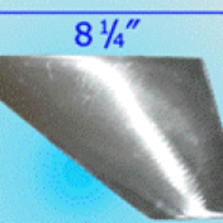 Skeg Yamaha 70-90hk 1988->, 070-SY907088L