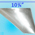 Skeg Yamaha 115-200hk YV6, 070-SYM115220