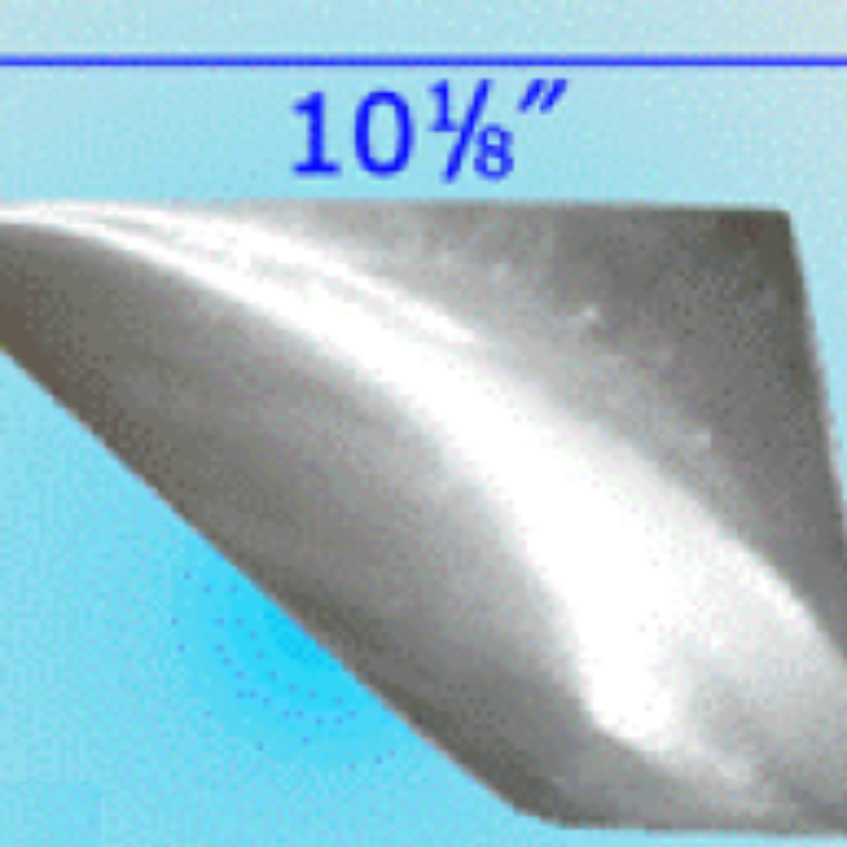 Skeg Suzuki 150hk-> 2-takt, 070-SSV6