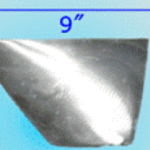 Skeg Force 70hk 1992-->, 070-SF85125E