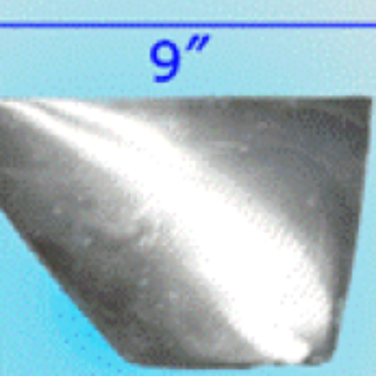 Skeg Force 70hk 1992-->, 070-SF85125E