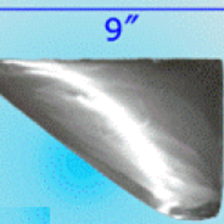 Skeg Mercruiser Pre Alpha 120-160, 070-SMR120160