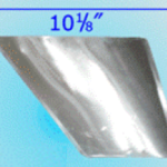 Skeg Mecury/Mariner 2,4L och 2,5L leading edge racing, 070-SM2425