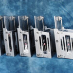 Bob´s Machine Jackplate, 12 tum, Standard. Max 300hk