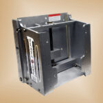 Bob´s Machine, 6 tum, Versa Jac. Max 300hk